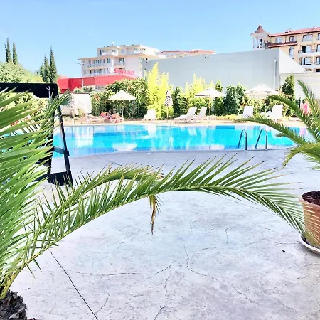 Apartment Afrodita 1 - Menada