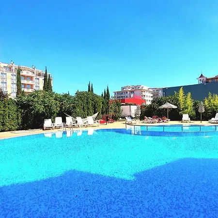 Afrodita 1 - Menada Apartment *