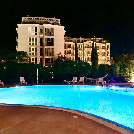 Daire Afrodita 1 - Menada Sunny Beach