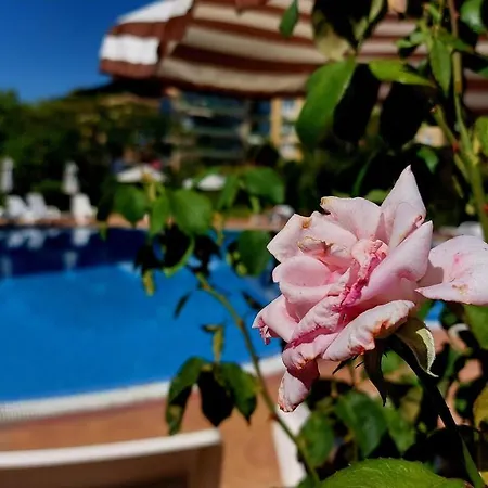 Apartment Afrodita 1 - Menada