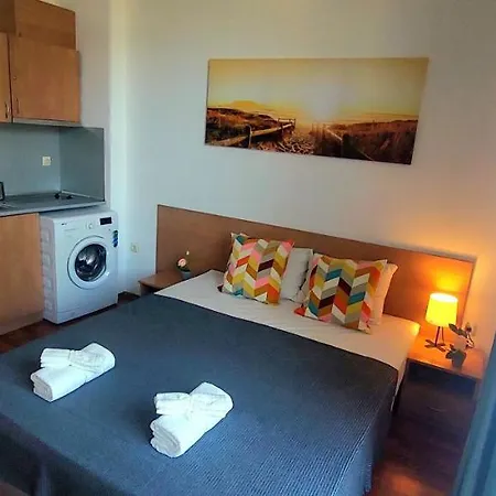 Afrodita 1 - Menada * Sunny Beach